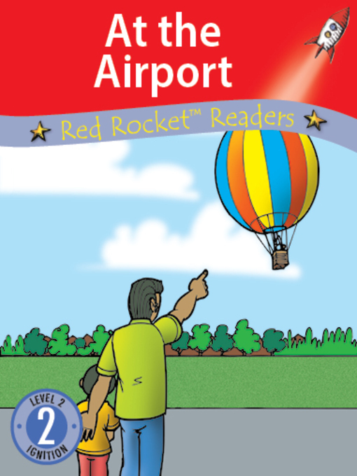 Rachel Walker创作的At the Airport作品的详细信息 - 可供借阅
